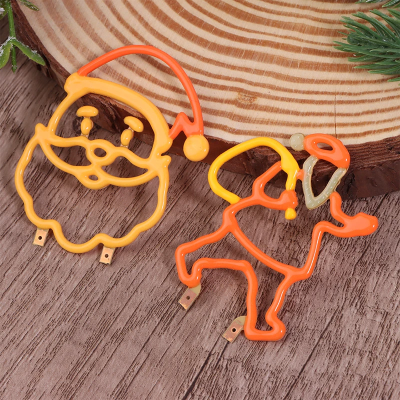 1 шт., 3 в, Санта-Клаус