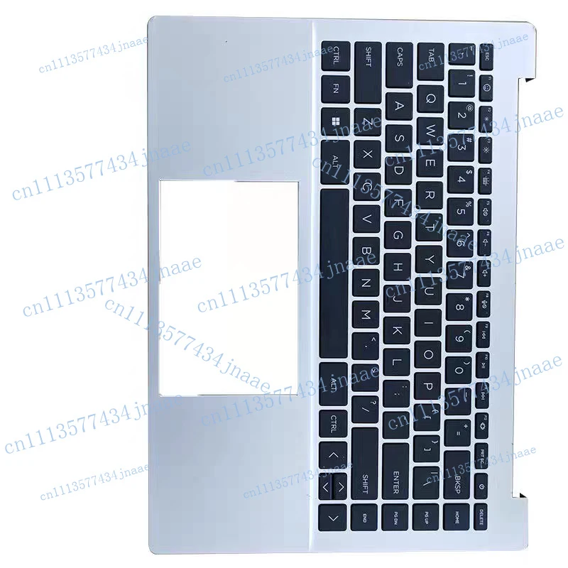 New Applicable FOR HP Starbook pro 14 14-EY CShell Keyboard TPN-W159 W160