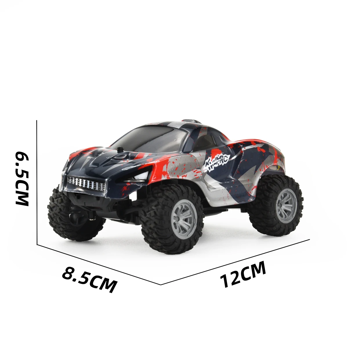 MEOA RC Mini Racing RC Car 1:32 Toys 2.4GHz Off-Road RC 18 km/h Drift Car Control ammortizzatore Buggy Remoto Controle