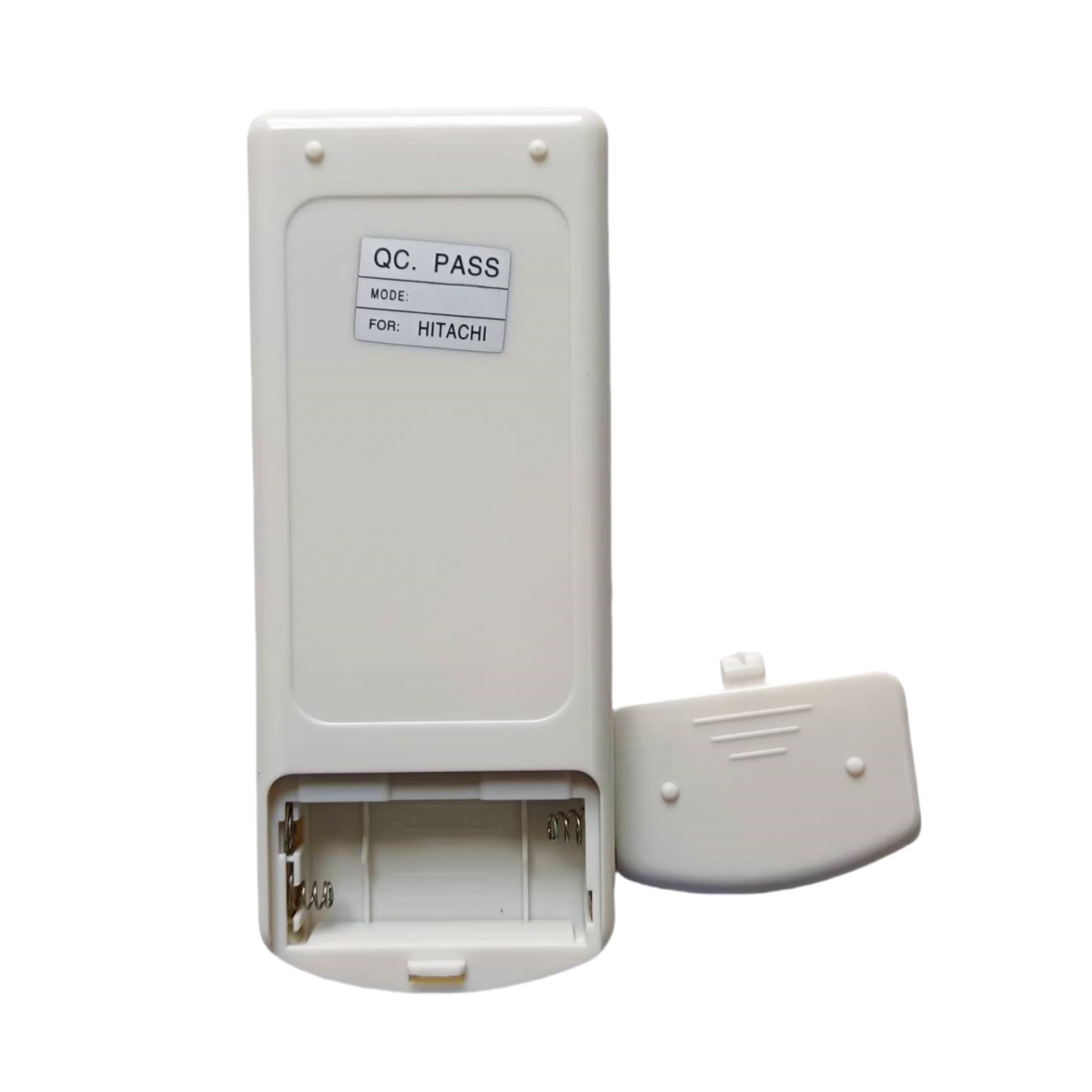 New Air Conditioner Remote Control For Hitachi PC-LH6 PC-LH6Q PC-LH3A KFR-25X2GW-BPMT