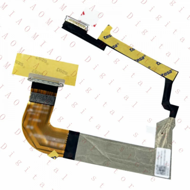 RT  40pin LCD cable FOR LENOVO Legion Slim 5 16AHP9 83DH, Legion Slim 5 16ARP9 83EX