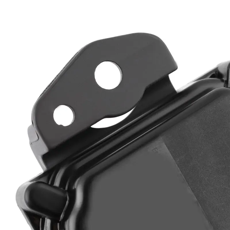 Cruise Control Upper+ Back Shell W/Plug Wave Radar Sensor For Toyota Prius Part Numbers 88210-0A010 88210-33120 88210-02020-A02G