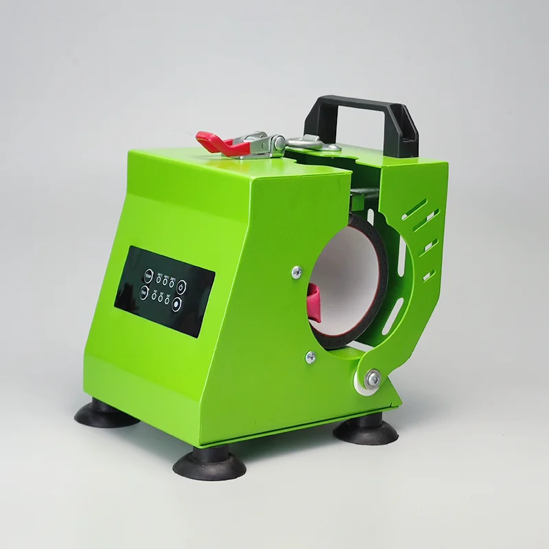 11oz 15oz Sublimation Mug Press Machine Mug Heat Press Printer Cup Press Machine Heat Transfer Machine Mugs Printing 110v 220v