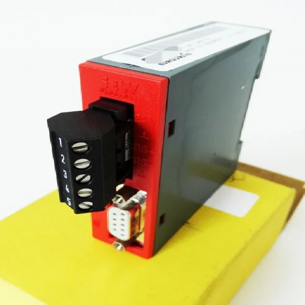 

Конвертер интерфейса PLC UWS11AD № 822689X