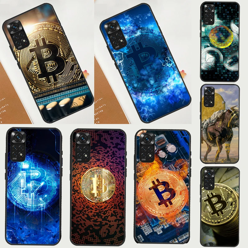 Bitcoin Btc Case Fo…