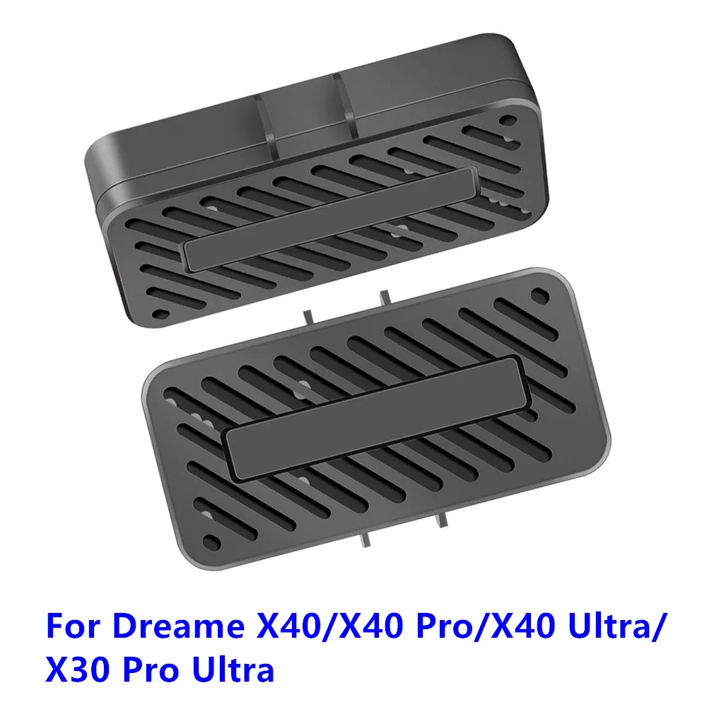 

Запчасти для пылесоса Dreame X40/X40 Pro/X40 Ultra/X30 Pro Ultra