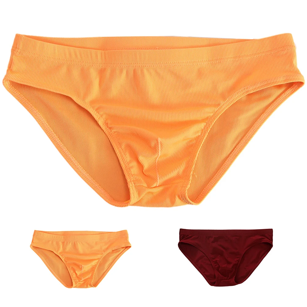 لباس داخلي متوسط الخصر للرجال ، لباس بيكيني مثير ، لباس داخلي مريح ، شورت ملابس داخلية ، ملابس داخلية مريحة للتنفس ، سراويل داخلية