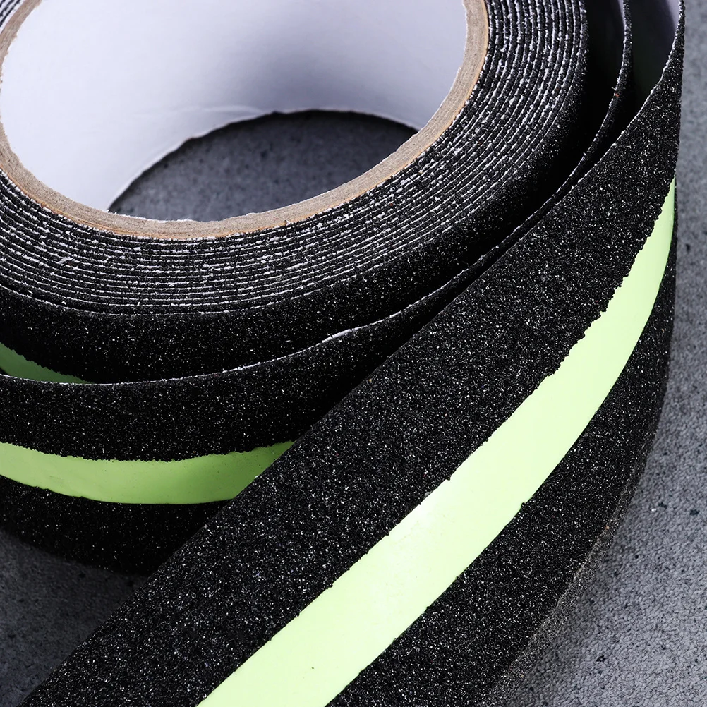 

Anti-Slip Tape Frosted Surface Stair Grip For Bathrooms Steps Marble Concrete Wood Floors Waterproof Adhesive Sticker