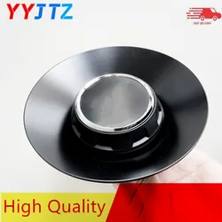 1PC 145mm/67mm Wheel Center Hub Cover Cap A2224000800 7756 For Mercedes S-Class W222 C217 AMG A2224000800 A 222 400 0800