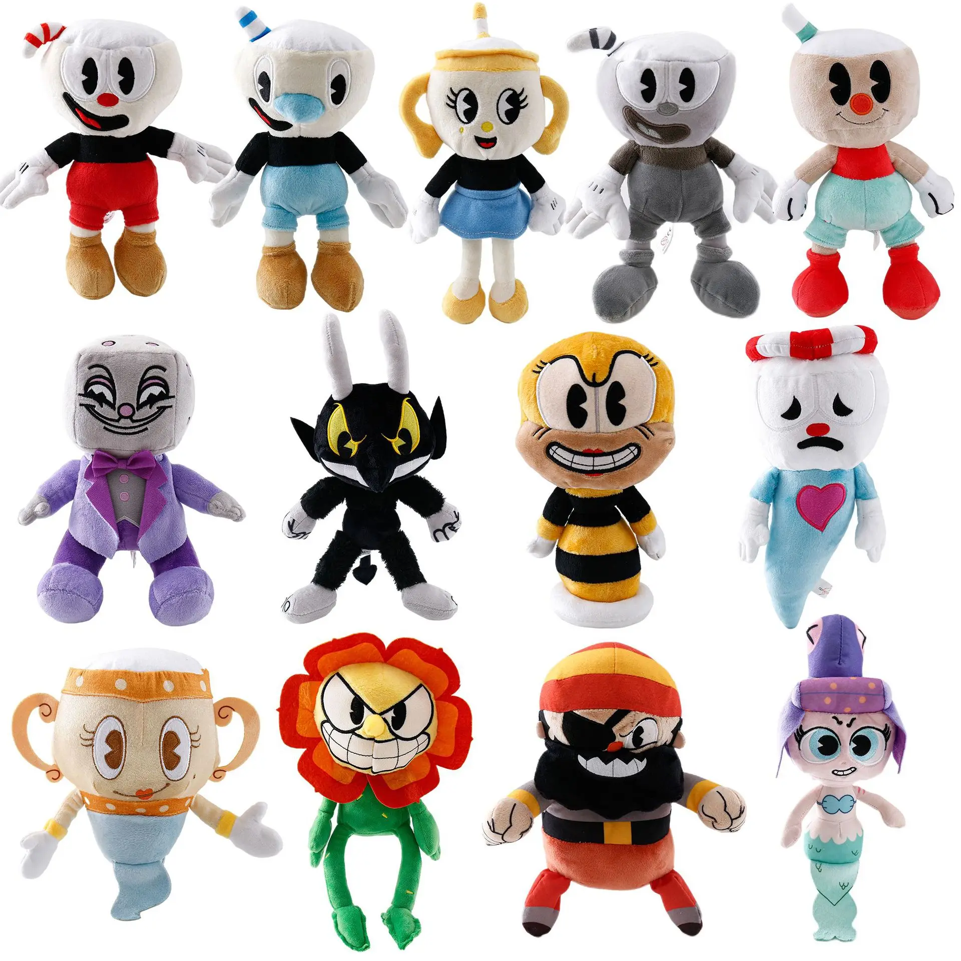 Bendy Toys On Sale Free Shipping AliExpress