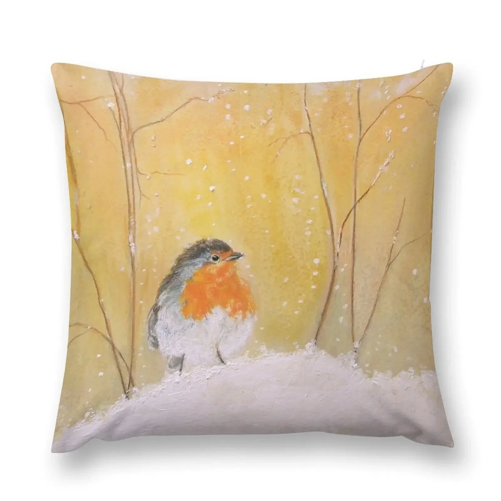 

Where's Those Berries Throw Pillow ornamental pillows for living room sleeping pillows Cushions Cover pillow