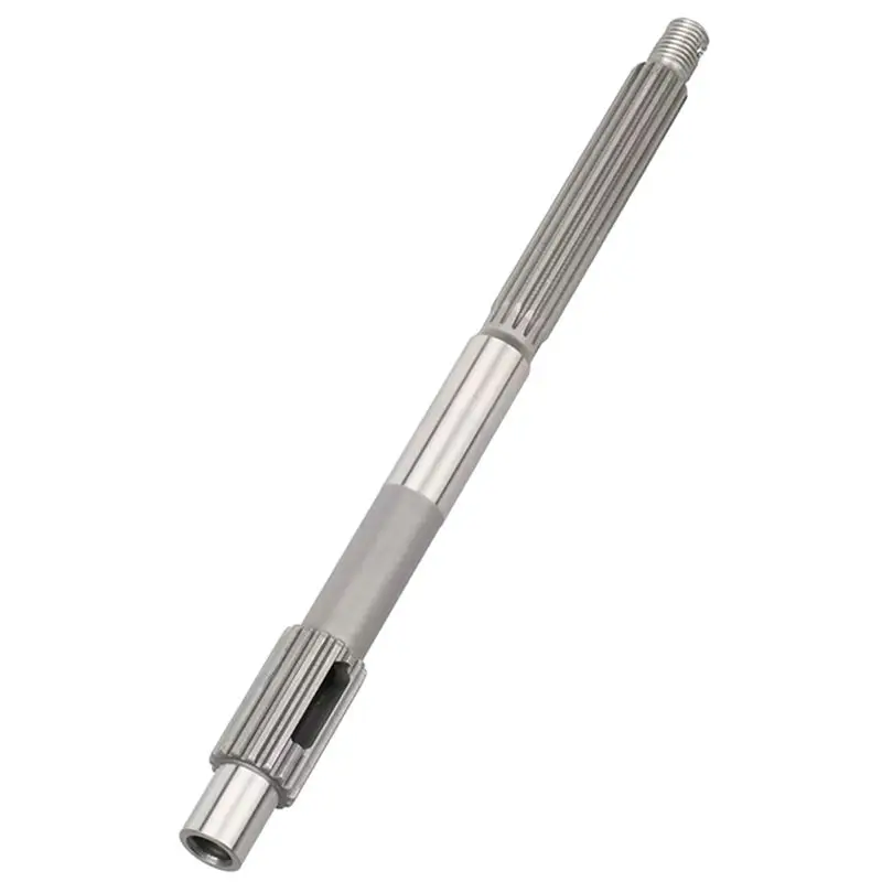 A04E-362-64211 Propeller Shaft For Tohatsu Outboard Motor 2 Stroke & 4 Stroke 9.9HP 15HP 18HP 362-64211-0