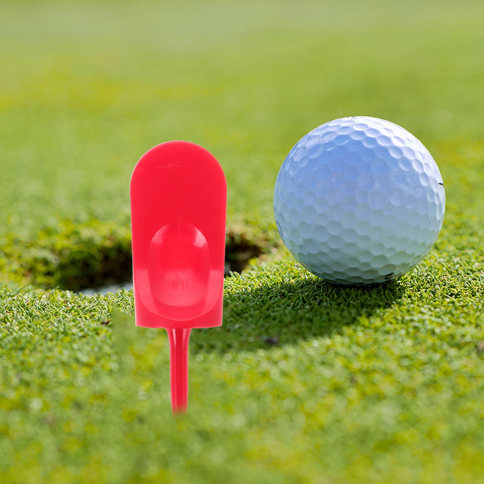 5 قطعة أداة جولف ديفت المحمولة Divot شوكة المهنية أداة إصلاح الحديقة قوي المعادن العشب إصلاح شوكة المدمجة إكسسوارات الغولف