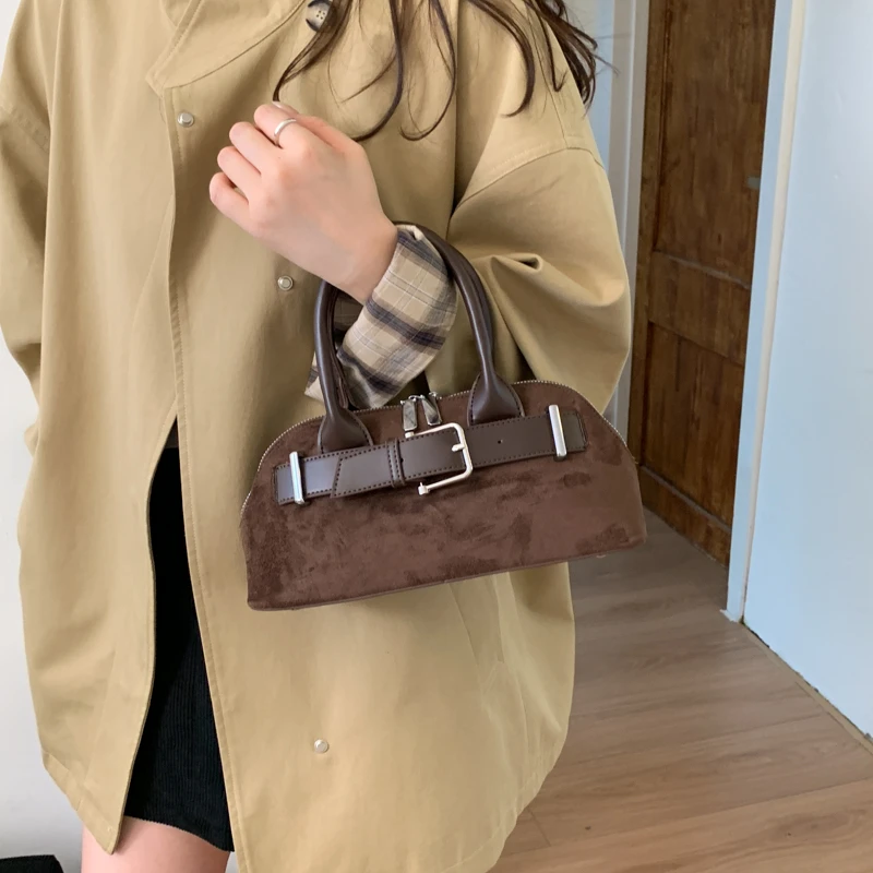 Роскошная дизайнерская женская сумка на плечо, элегантная кожаная сумка через плечо, классическая модная сумка-тоут для современной повседневной носки