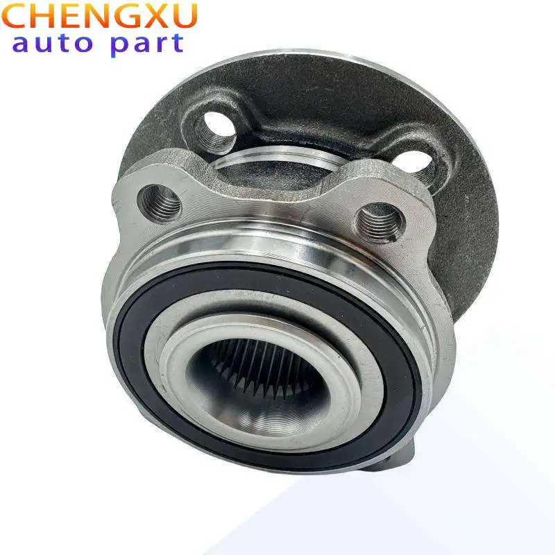 

1673560200 Подшипники ступицы заднего колеса автомобиля подходят для Mercedes-Benz GLE300, GLE350, GLE400, GLE450 и GLE63.