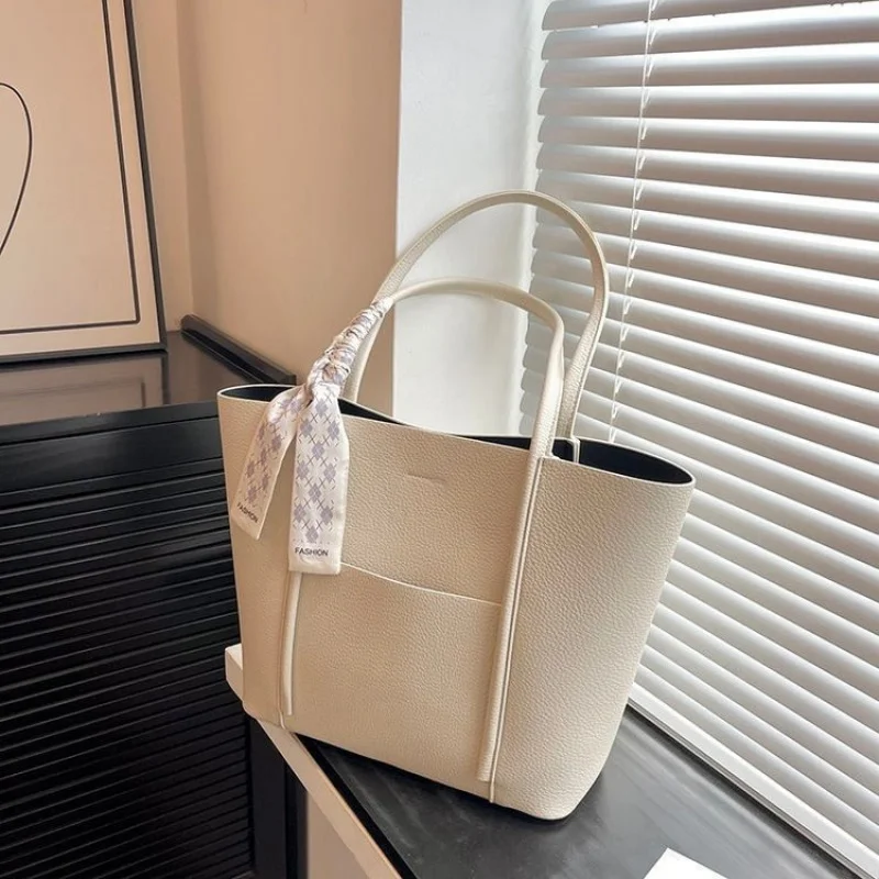 

High-End Luxury Brand Ladies Handbag Leather Fashionable Elegant Crossbody Classic Paris Elegant Accent Vintage Bag​