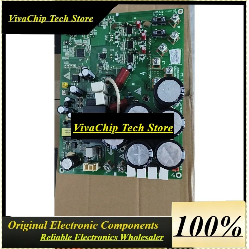 VIVaSParts For Gree Commercial Central Air Conditioning 300027000566 Main Board 30223000039 ZQ3330T