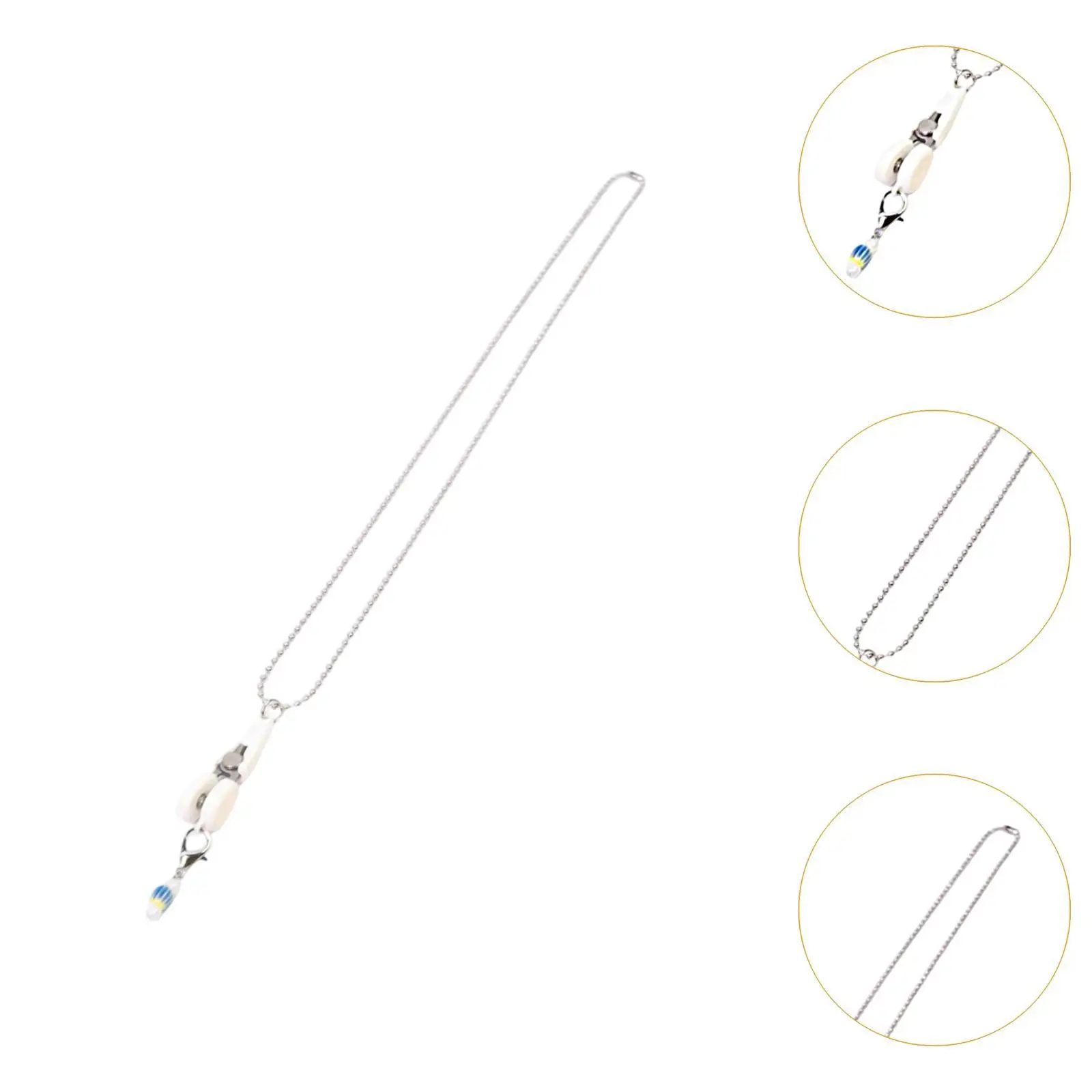 Mini Scissors Pocket Size Versatile Lightweight with Cover Compact with Marking Buckle Travel for Thread Yarn Stitch Sewing DIY