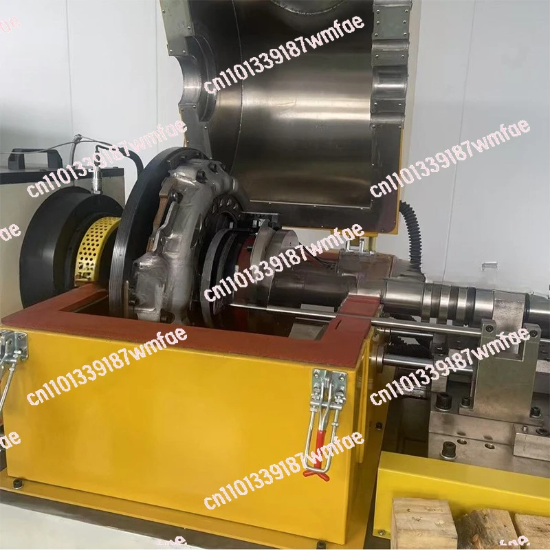 Suitable for truck clutch parts 6482 000 218 concentric pneumatic clutch actuator