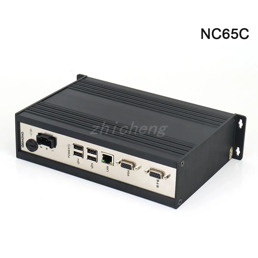 ใหม่ WeiHong รถบัส CNC น้ำตัดระบบควบคุม Lambda21B + NC65C สำหรับ CNC ความดันวอเตอร์เจ็ทตัด