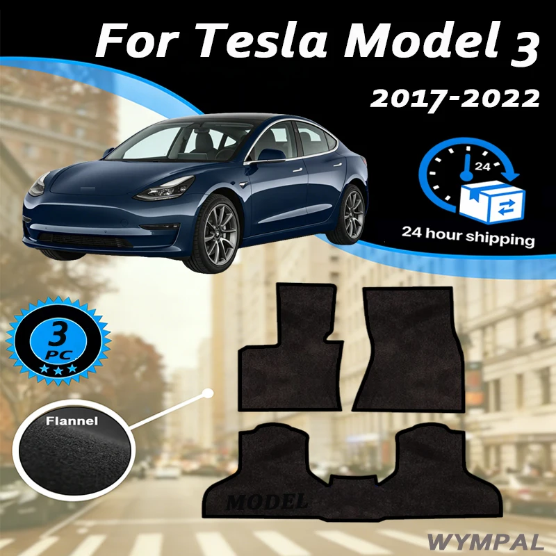 tapis-de-sol-en-nylon-et-daim-pour-tesla-model-3-2017~2022-panneaux-de-protection-pour-les-pieds-tapis-de-sol-accessoires-interieurs-de-voiture