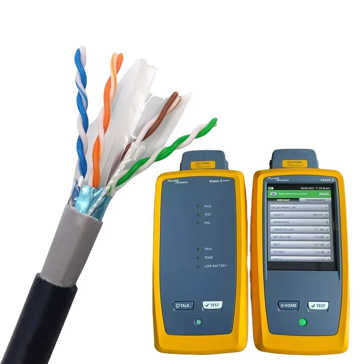 High Quality Cat5E …