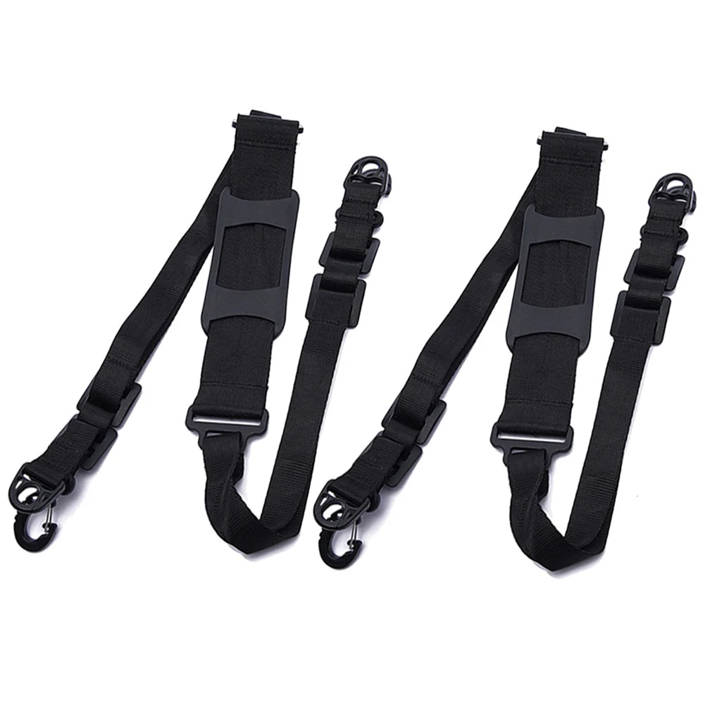 Folding Scooter Hand Carrying Shoulder Strap For Ninebot G30 For Xiaomi For M365 Strap E-scooter Accessories