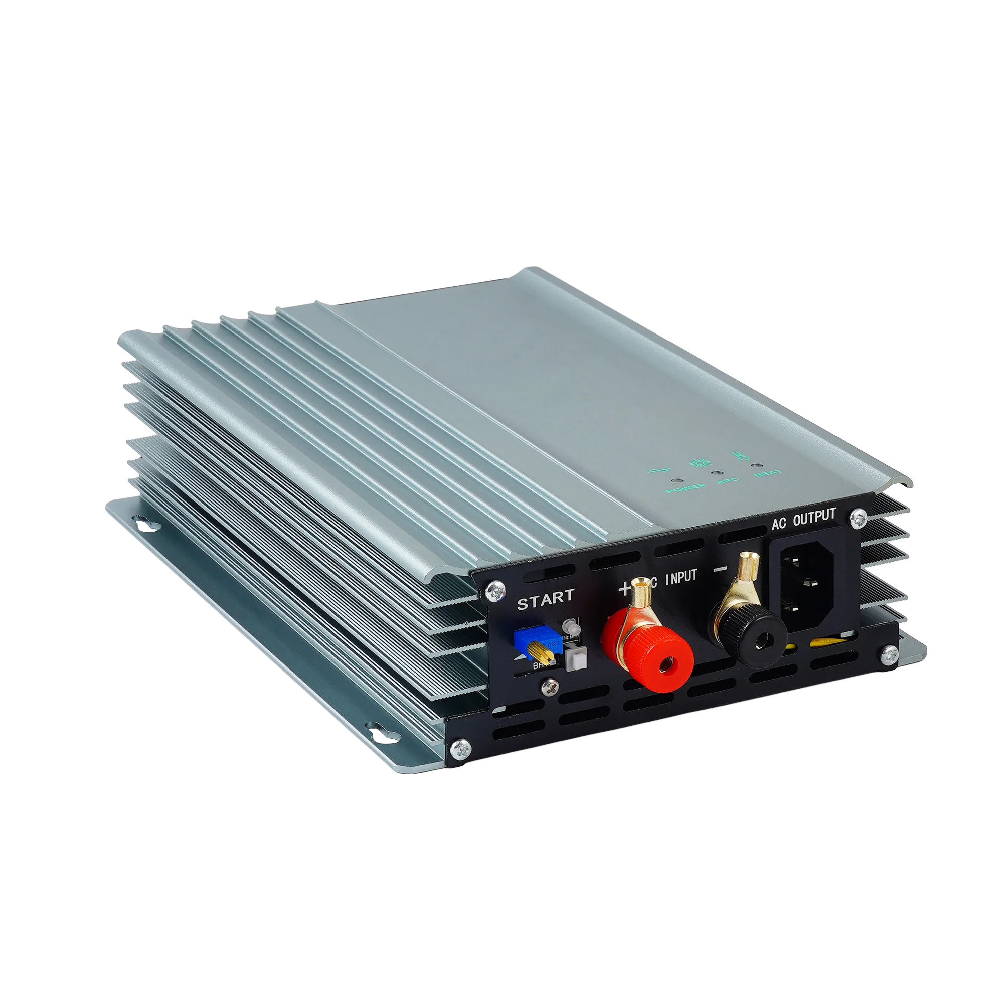 500W 600W Solar Grid Tie Inverter AC Saída 110V ou 220V