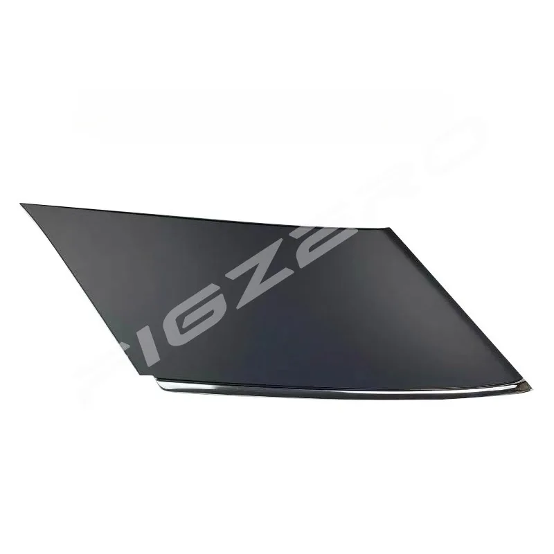 Genuine Rear Side Upper Decorative Panel Rear Triangle Decorative Panels Body Plastic Panel for Baojun 510
