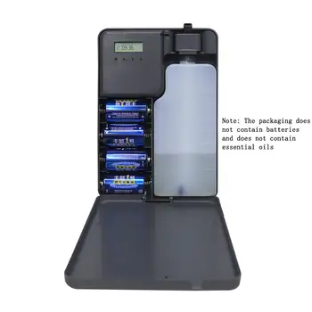 6 best sales 無水精油擴香器 - №1