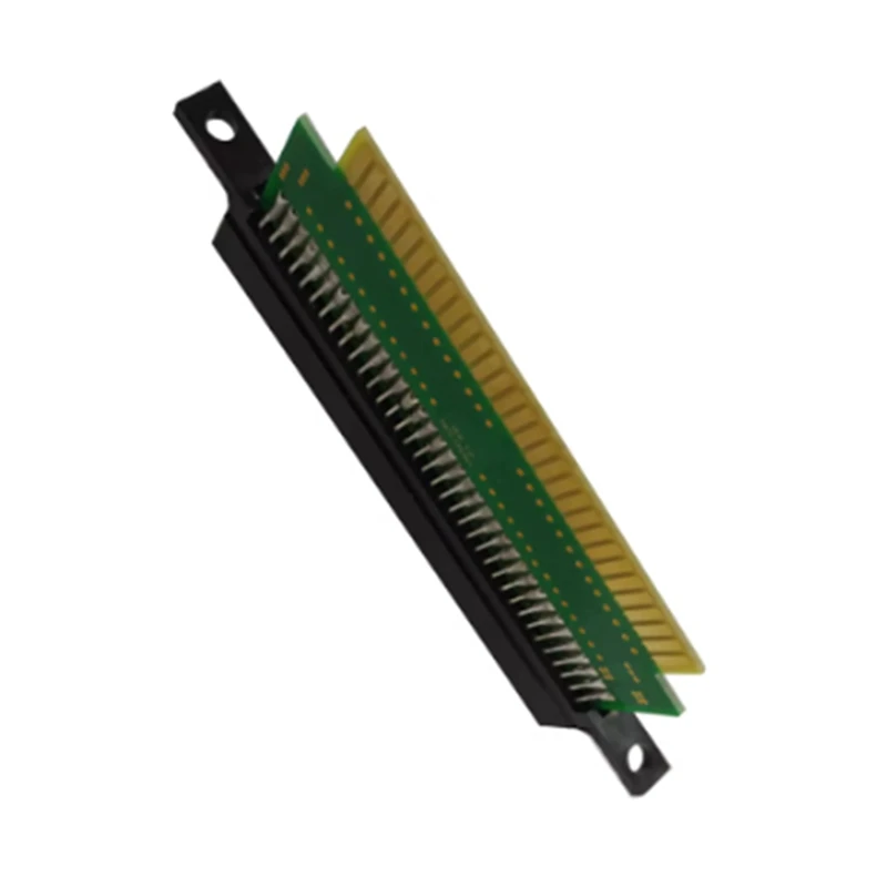 72pin to 60pin Adapter Card Slot Adapter Convertor for Card to for FC Console Games-A23U
