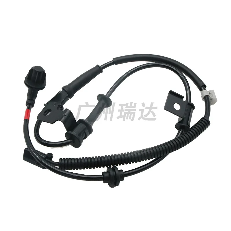 For Hyundai-Kia ABS Wheel Speed Sensor 59830-1W000 Anti-lock Sensor