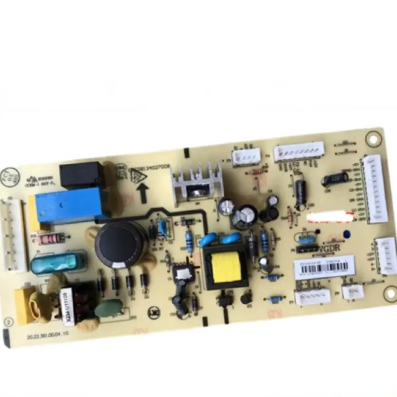 

BCD-220EZ60 BCD-206/216/226 2104010004 test ok circuit board motherboard