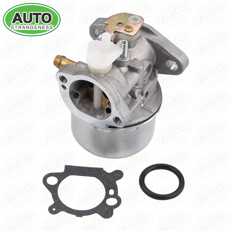 

1 Pcs Carburetor For Briggs & Stratton suitable for499059 497586 494217 498254 799869 14112 214661