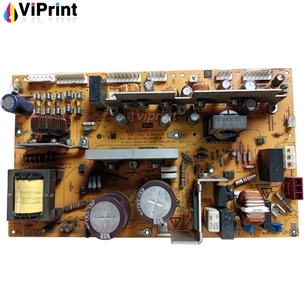 Used Power Supply Board For Sharp MX 2618 2648 3118 3148 3610 3610NC 3618 3648 N NC Color Laser Printer Parts