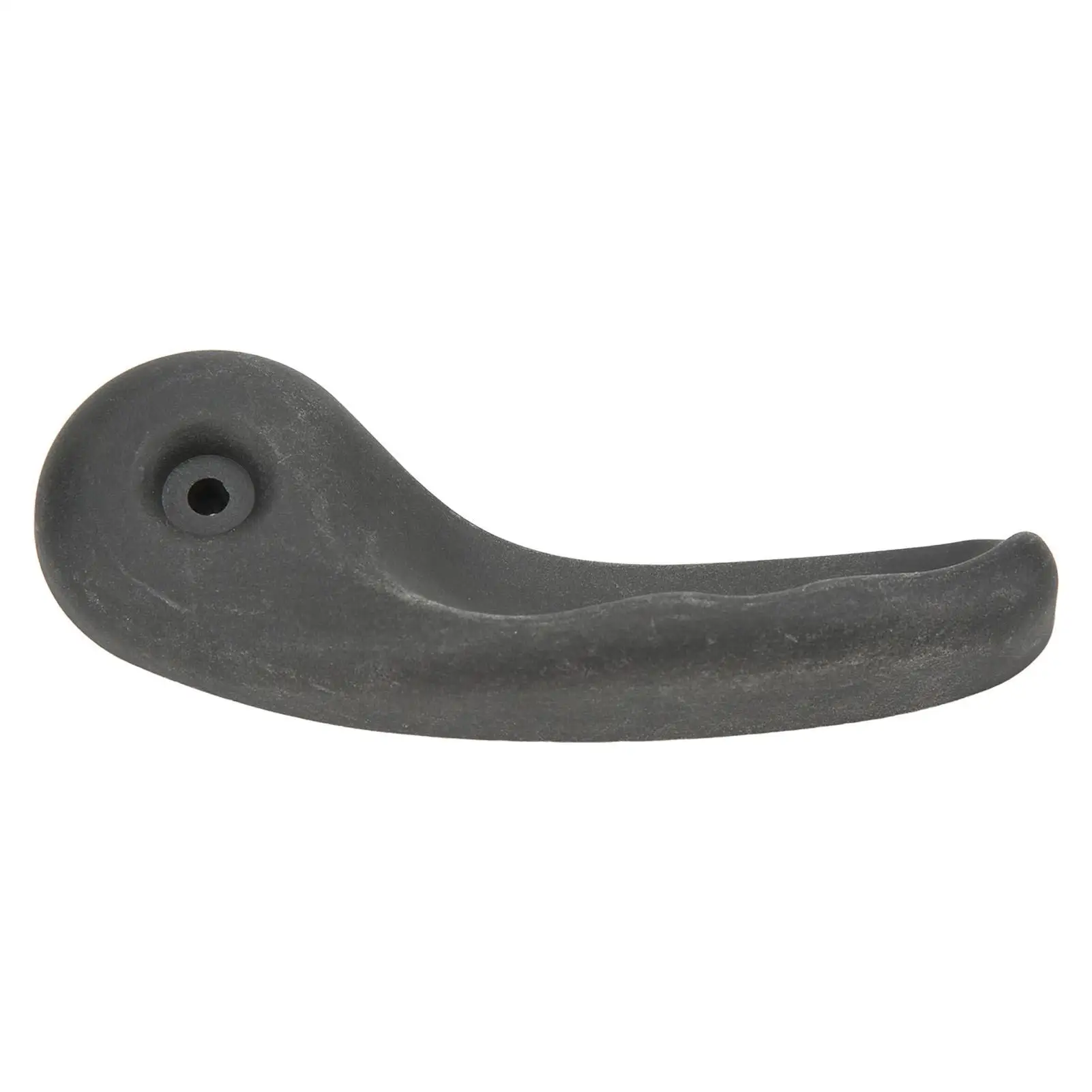 ABS Plastic Recliner Handle UZ291DVAB - Antiscratch Adjustment Handle for Cars