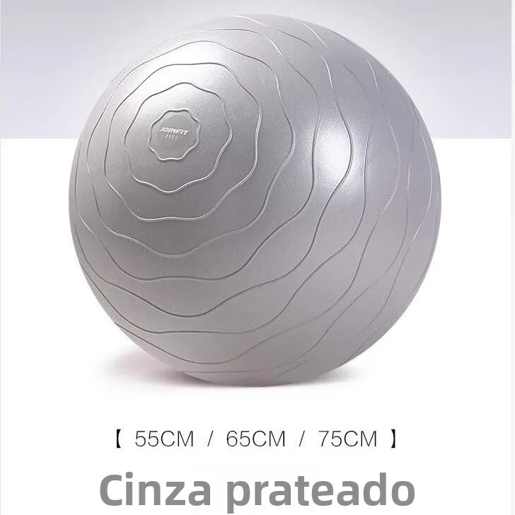 fitness-ball-yoga-ball-matte-finish-elastic-auxiliary-birth-assisting-anti-slip-explosive-proof-exercise-sports-goods