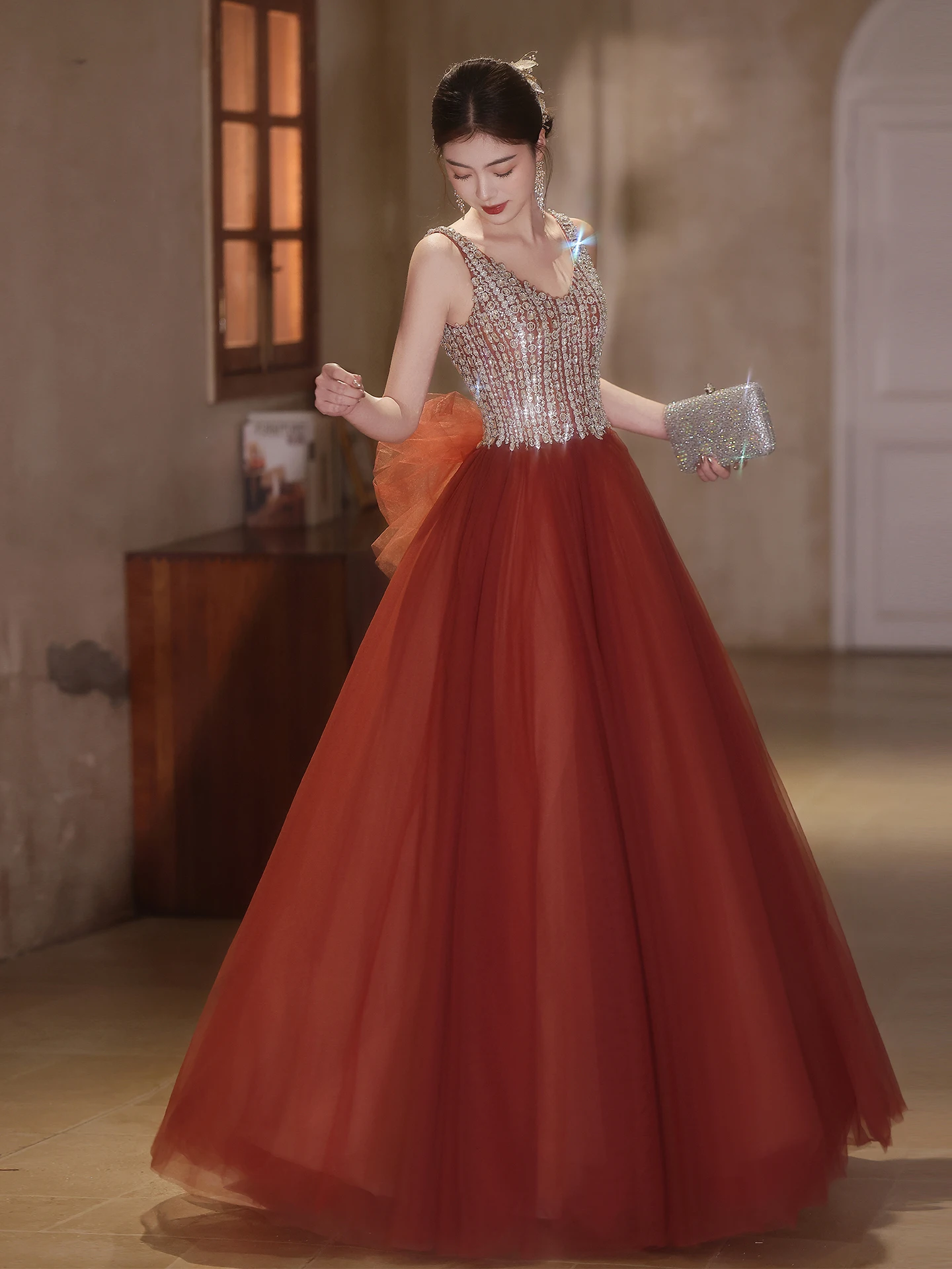 L&P Dql Studio Wine… - image