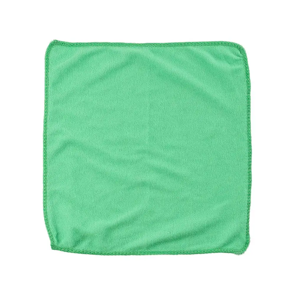 Toalha de limpeza de microfibra para carro, toalha grossa de secagem macia, pano de lavagem de carro, acessórios limpos, trapos duplos, toalhas de carro z5n0