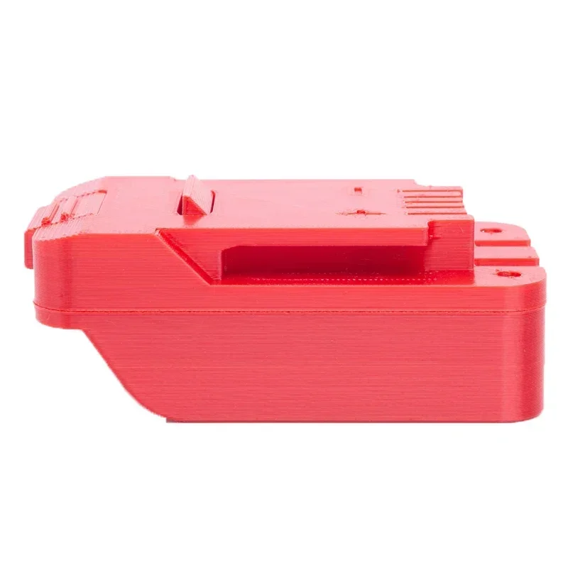 Battery Adapter for Bauer 20V Li-Ion Tools Converter for Hercules 20V Li-Ion Battery Converter Power Tools Accessories