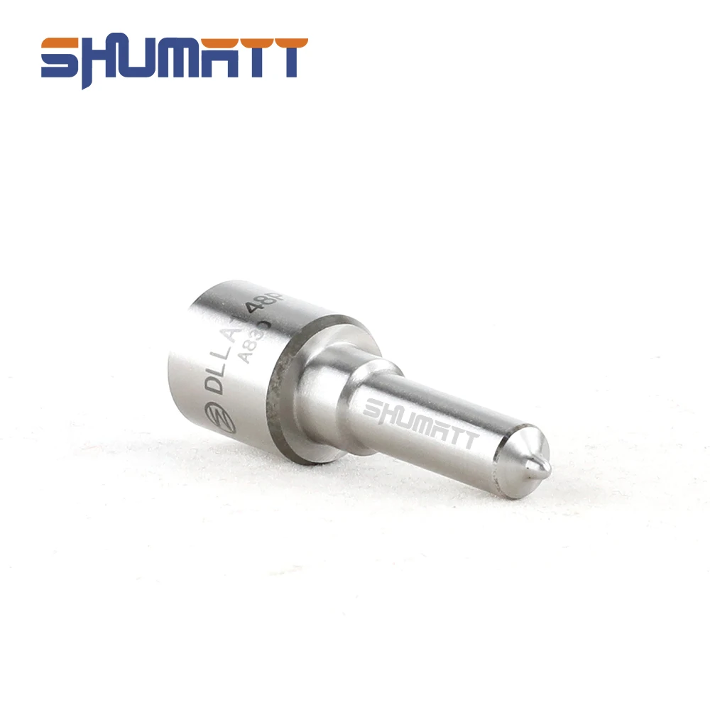China Made New High Quality DLLA148P1347 Fuel injector nozzle 110 Series 4.0 Common Rail 0433171838