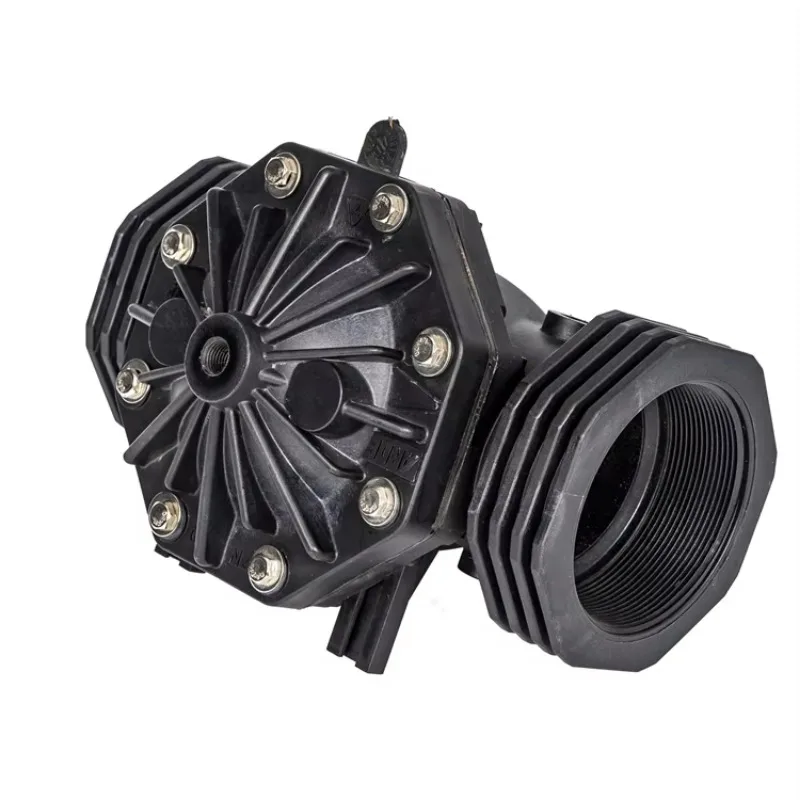 2025 منتجات استيراد عالية الطلب أجزاء زراعية ملفات لولبية للصمام الهيدروليكي 12 فولت