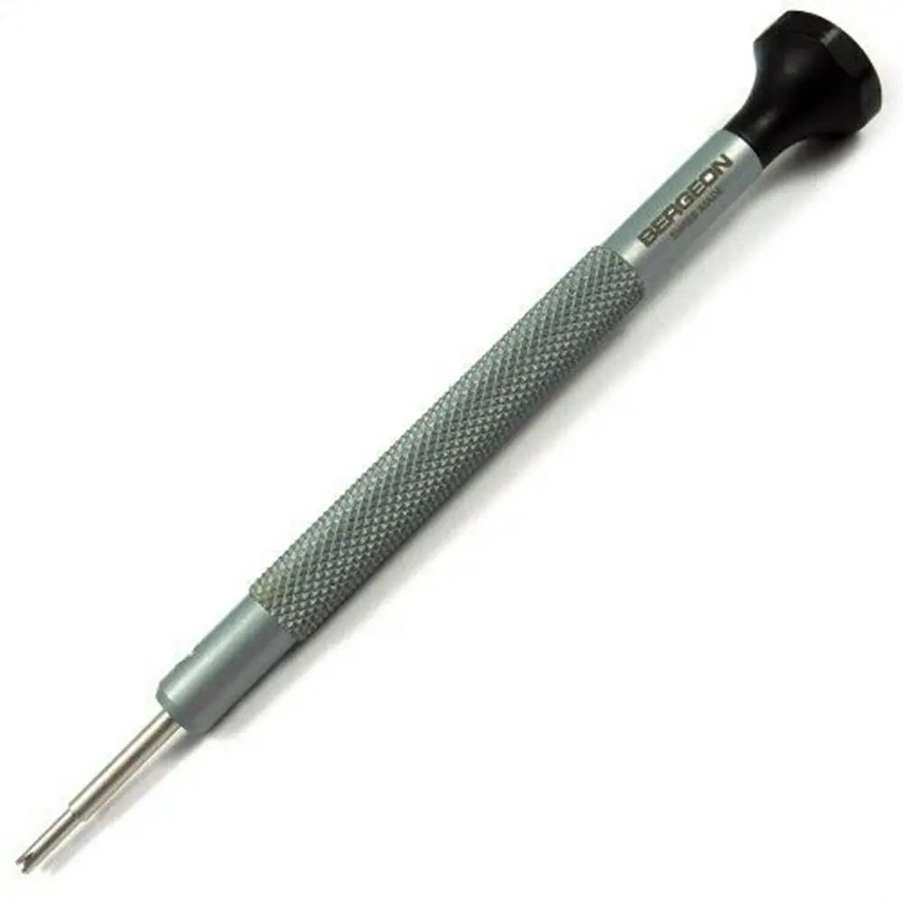 Bergeon 31081-NOV28 NOVODIAC Shock Spring Screwdriver for ETA 2801 2824-2 2836-2