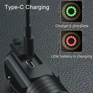 5 Hauptverkaufslaterne Astrolux FT03 - №5