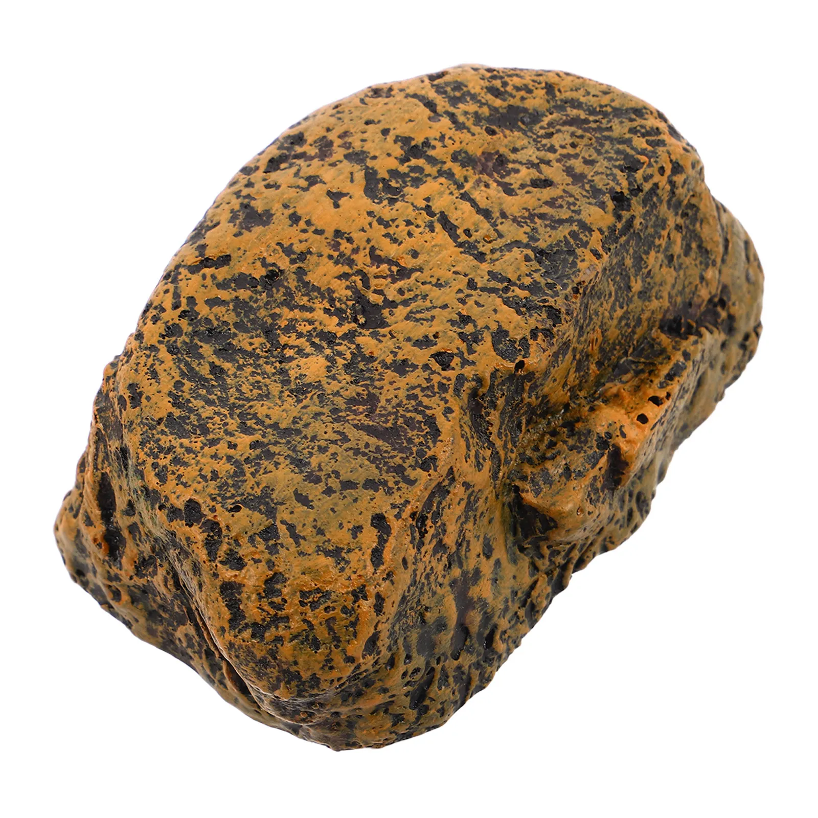 Fake Rock Key Safe Box Waterproof Outdoor Hidden Key Storage Realistic Stone for Garden Yard Patio Home