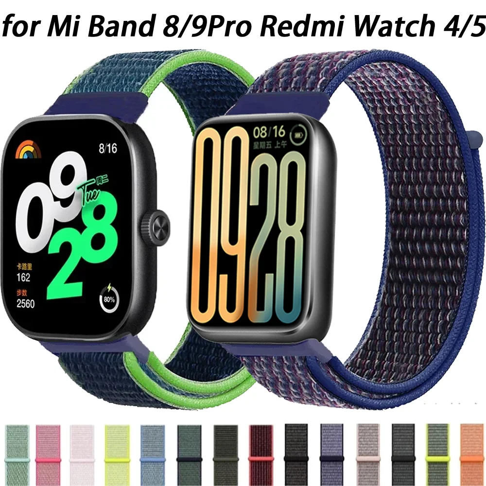 Nylon Loop Strap Fo… - image