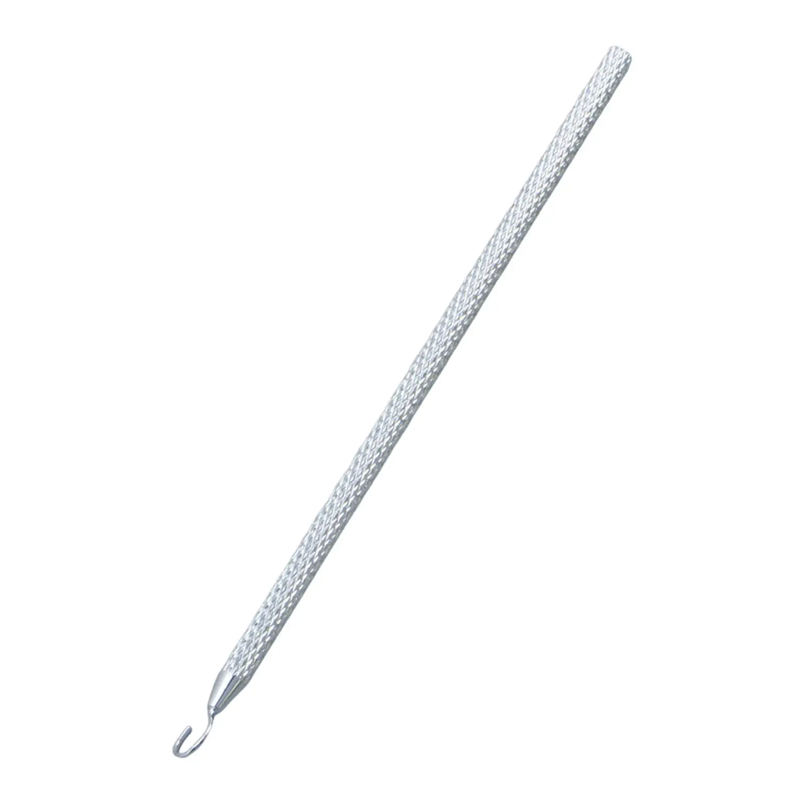 Stainless Steel Bracelet Fastening Assistant Nonslip Handle Easy Use Jewelry Clasp Helper Device for Bracelet Sets