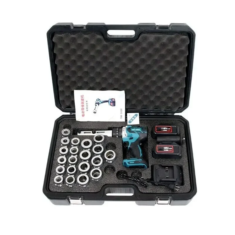 For 18V Portable Re…