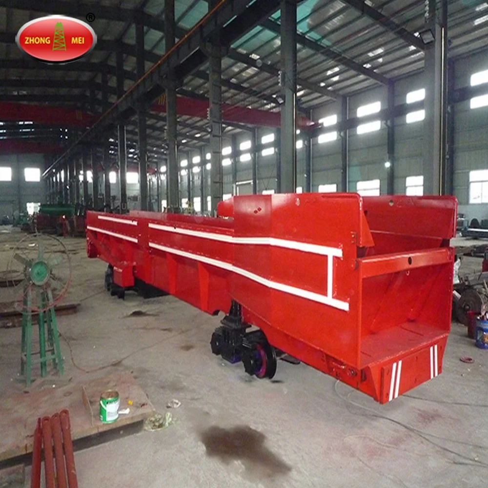 Industrial Use Mining Shuttle Cars For Mining China Coal