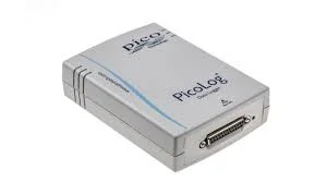 Pico Technology PicoLog 1012 Datalogging & Acquisition PicoLog 1012 10-bit, 12 channel data logger